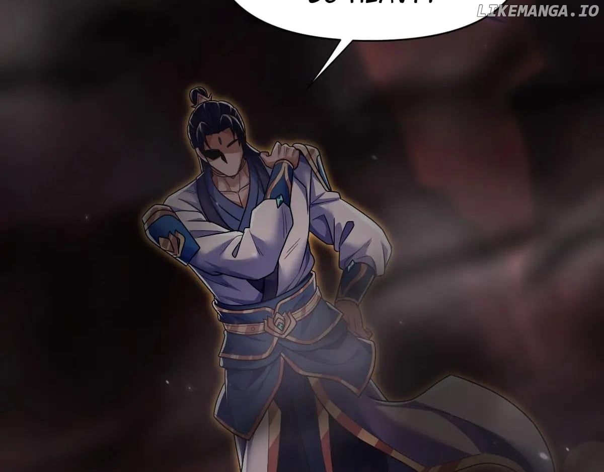 Invincible After Shocking My Empress Wife Chapter 81 - page 79